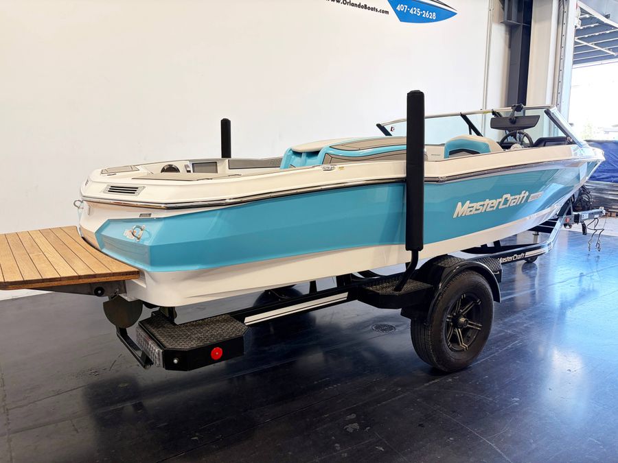 2021 MasterCraft PRO STAR, photo 4 of 14