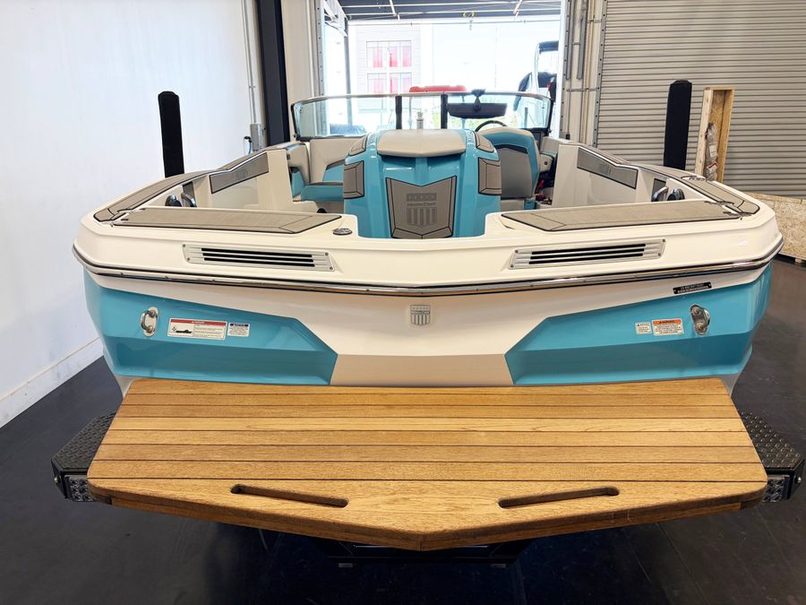 2021 MasterCraft PRO STAR, photo 6 of 14