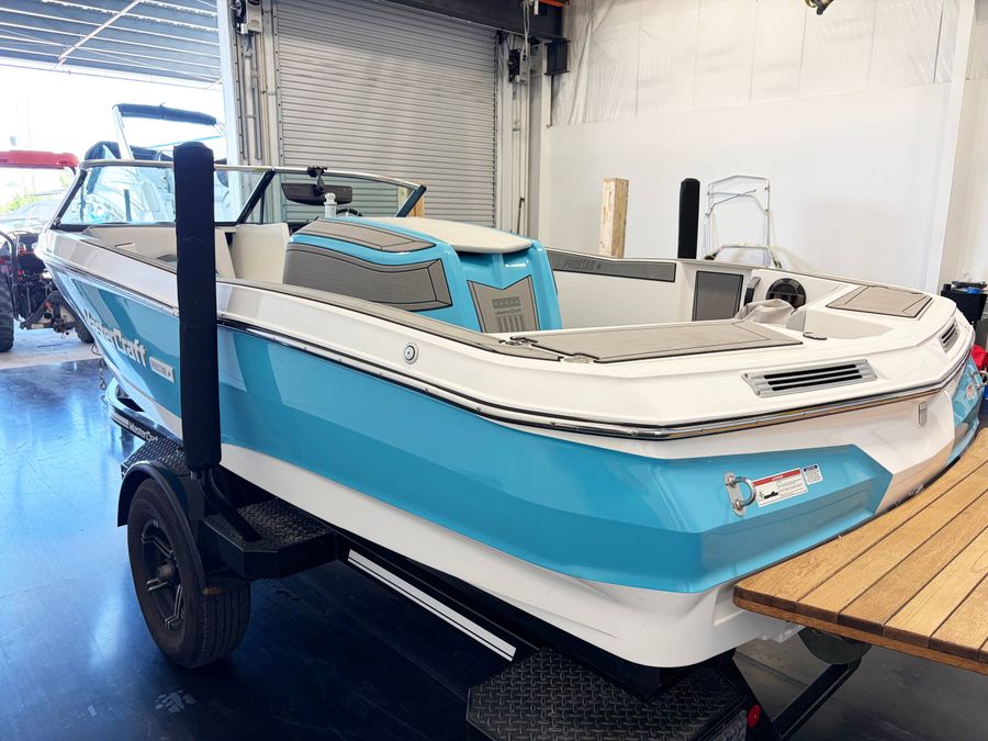 2021 MasterCraft PRO STAR, photo 5 of 14