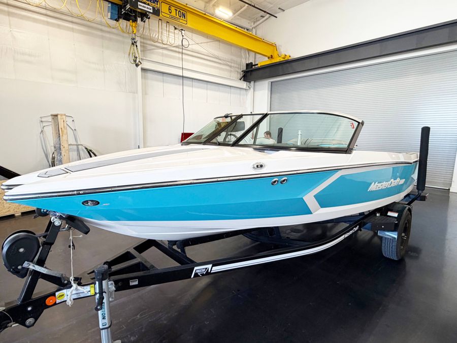 2021 MasterCraft PRO STAR, photo 3 of 14