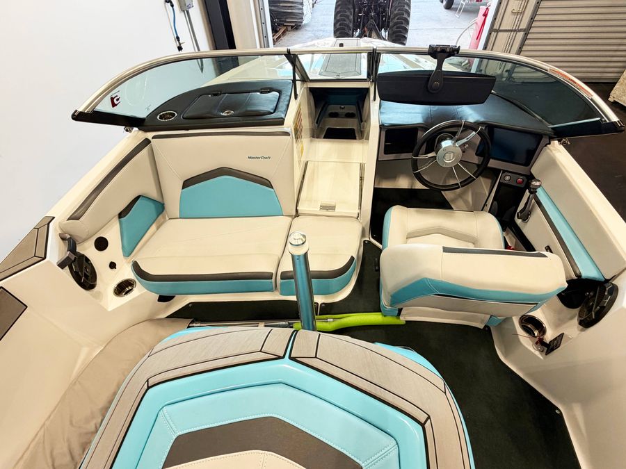 2021 MasterCraft PRO STAR, photo 11 of 14