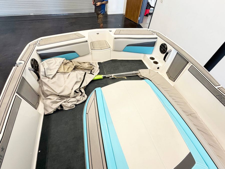 2021 MasterCraft PRO STAR, photo 12 of 14