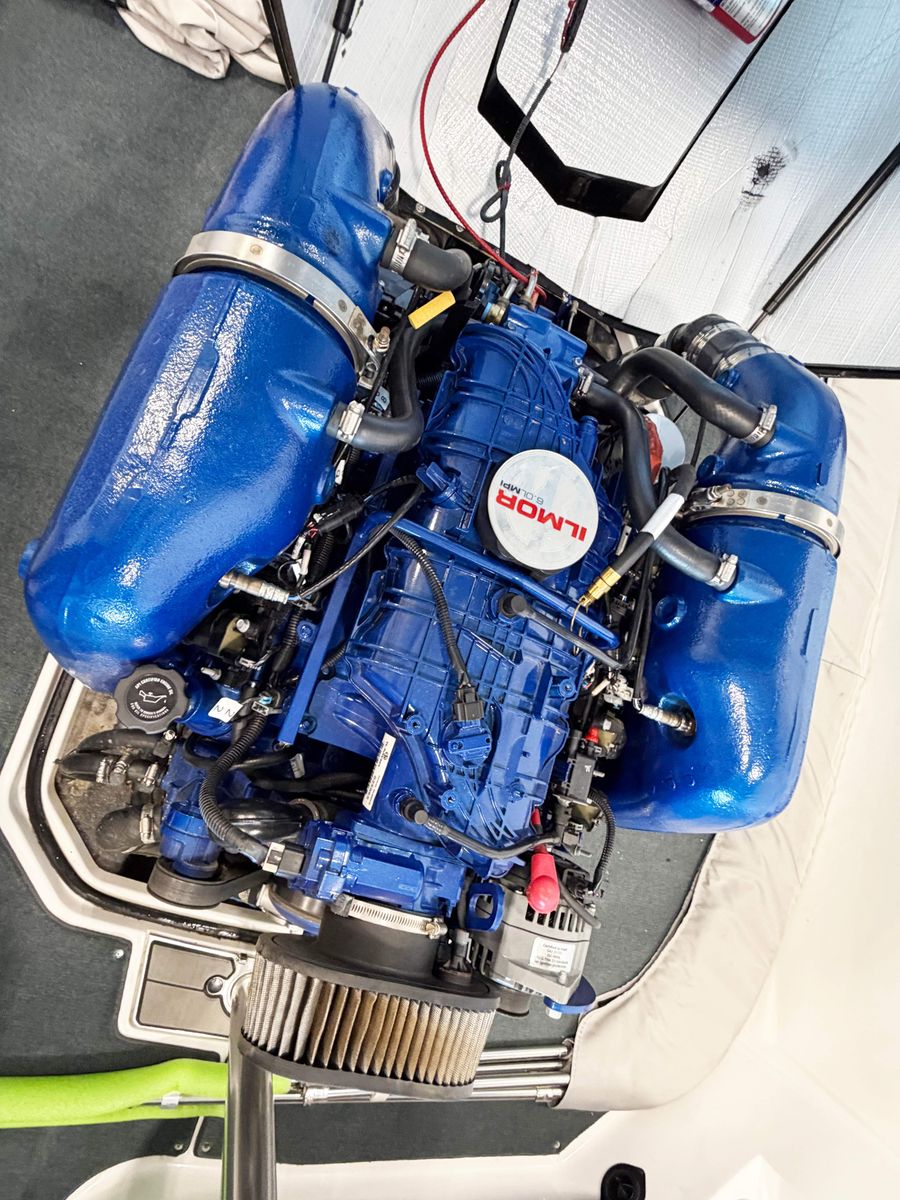2021 MasterCraft PRO STAR, photo 14 of 14