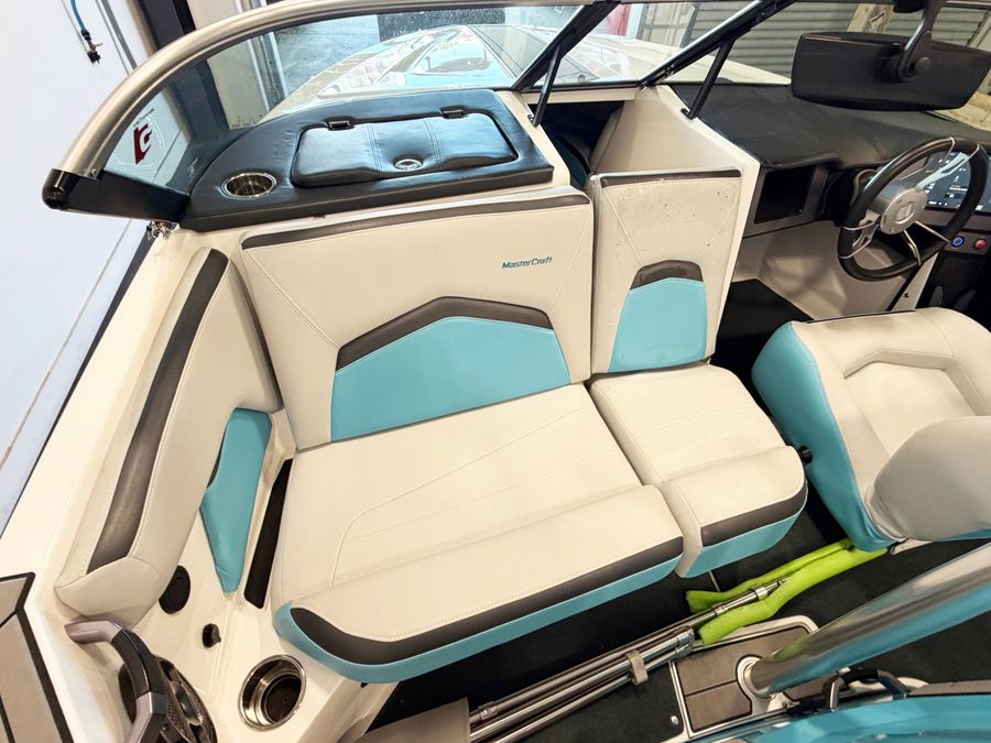 2021 MasterCraft PRO STAR, photo 8 of 14