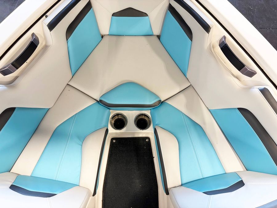 2021 MasterCraft PRO STAR, photo 9 of 14