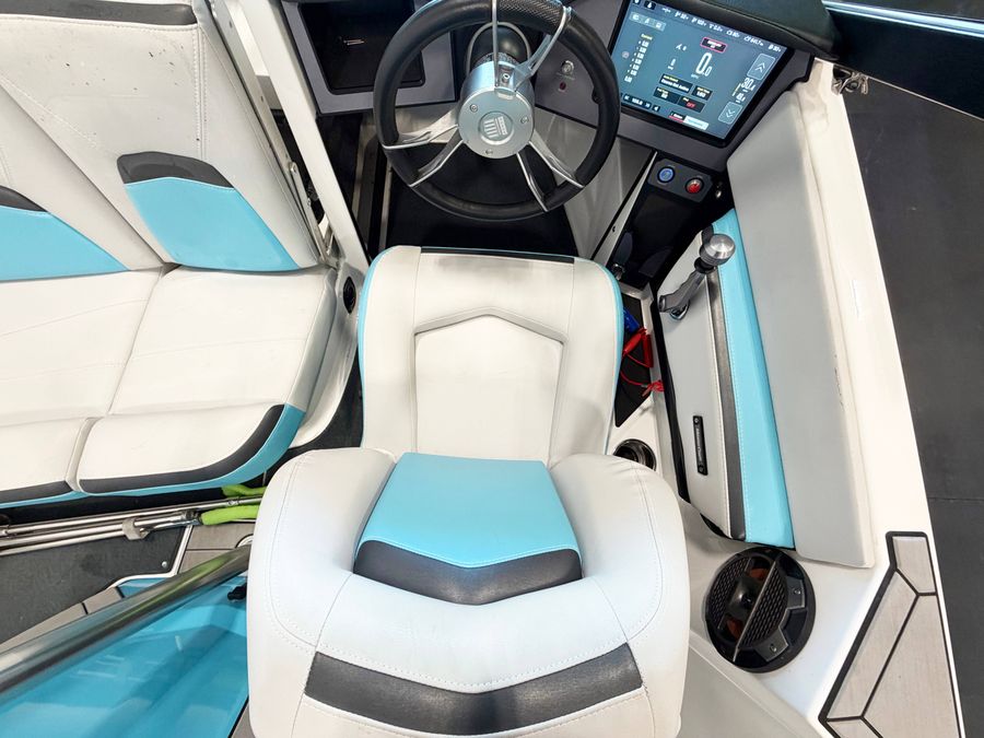 2021 MasterCraft PRO STAR, photo 10 of 14