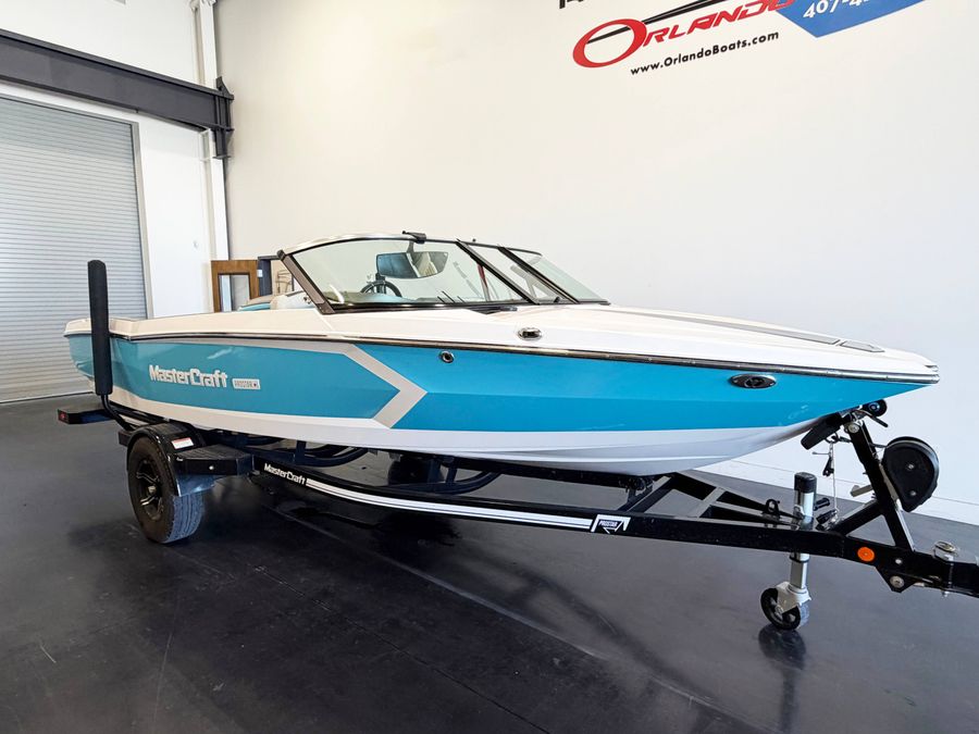 2021 MasterCraft PRO STAR, photo 2 of 14