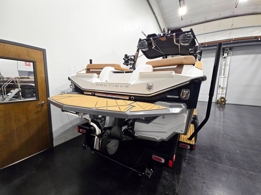 2027 Nautique S25, photo 6 of 15