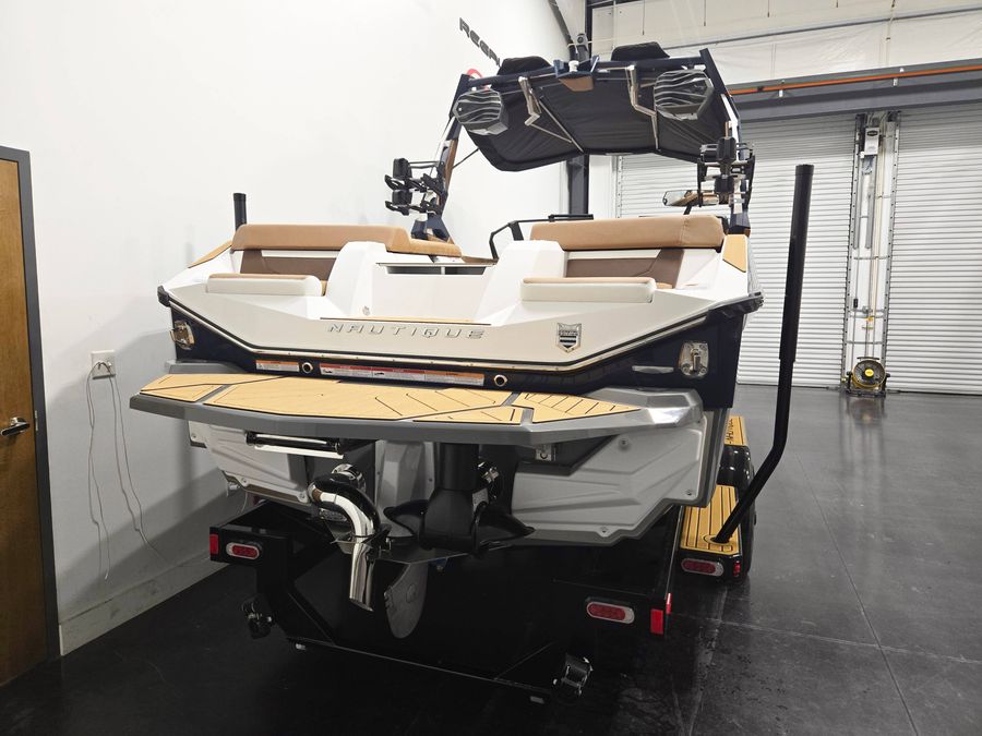2027 Nautique S25, photo 5 of 15