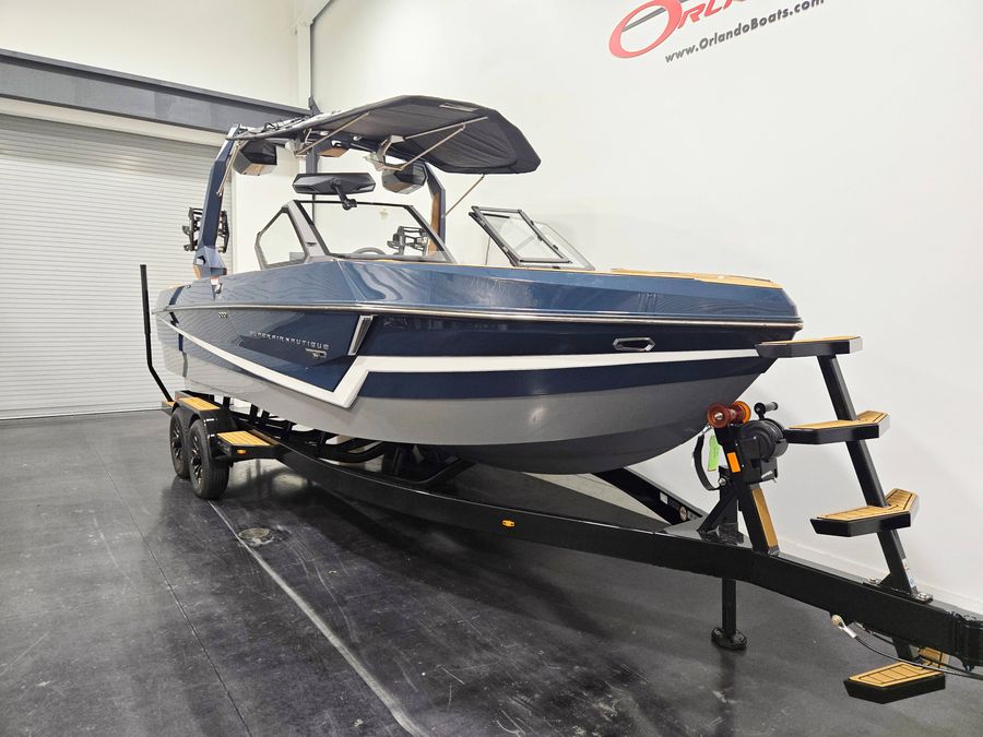 2027 Nautique S25, photo 4 of 15