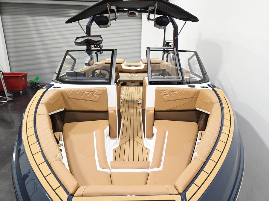 2027 Nautique S25, photo 7 of 15