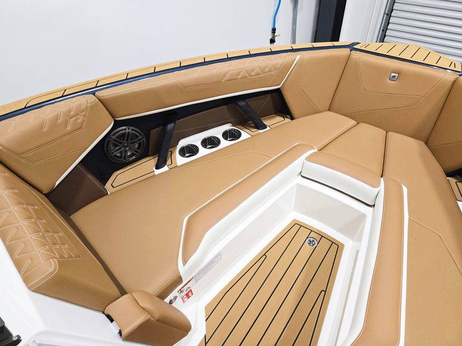 2027 Nautique S25, photo 15 of 15