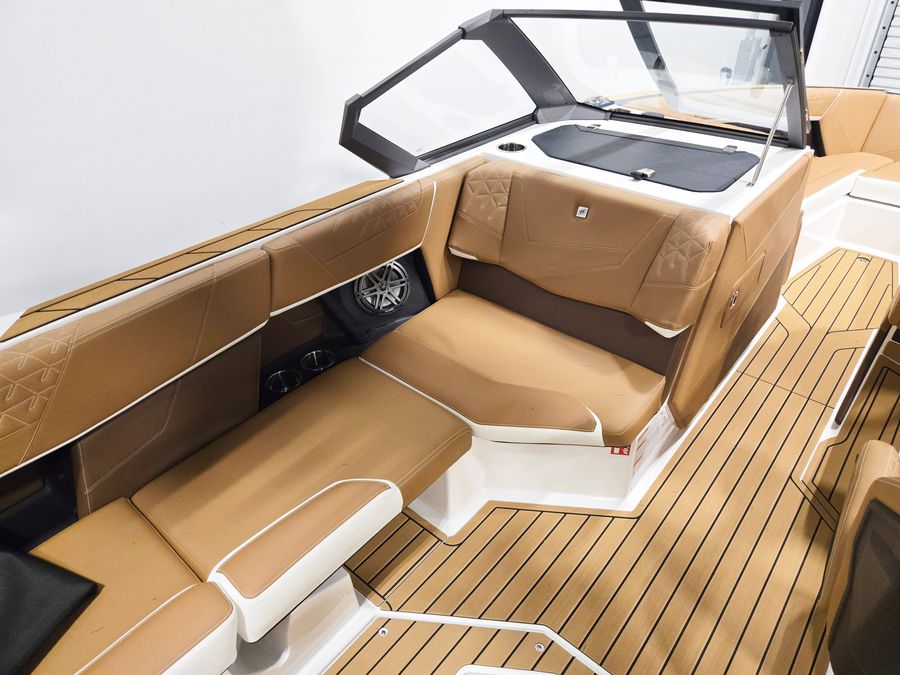 2027 Nautique S25, photo 10 of 15