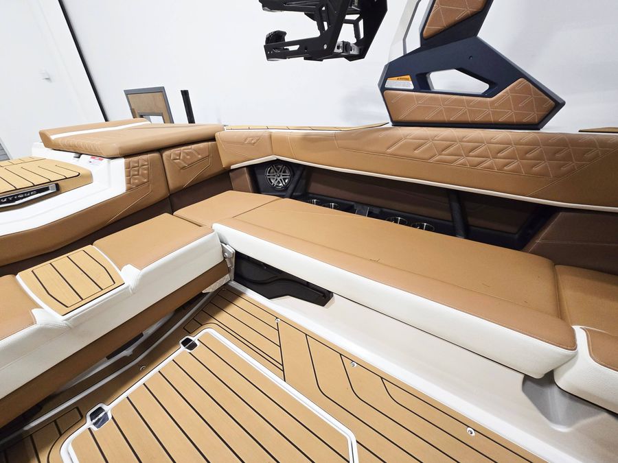2027 Nautique S25, photo 13 of 15