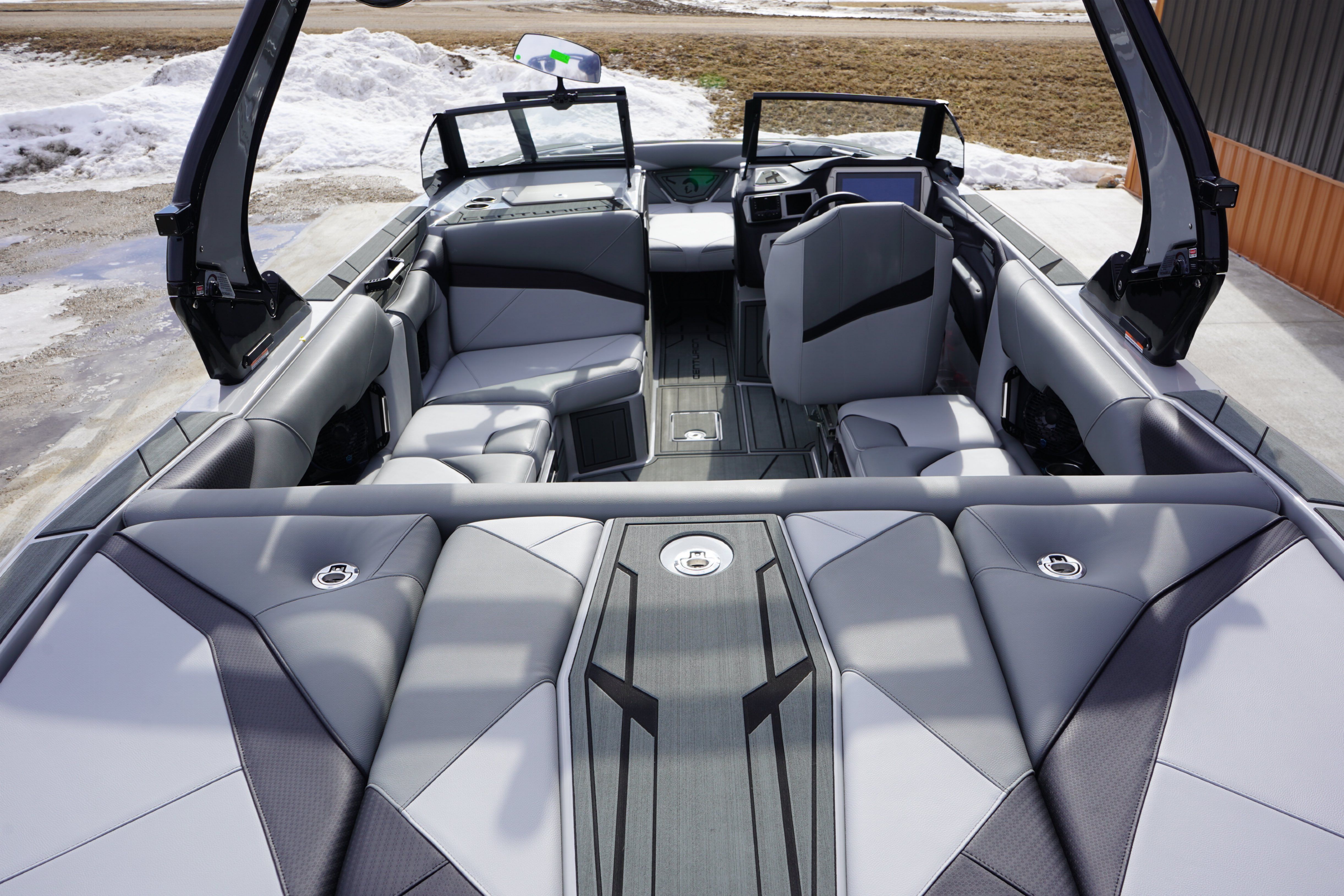 wake sapporo&FARAH® & IS-NESS L Home - Minnesota Wake