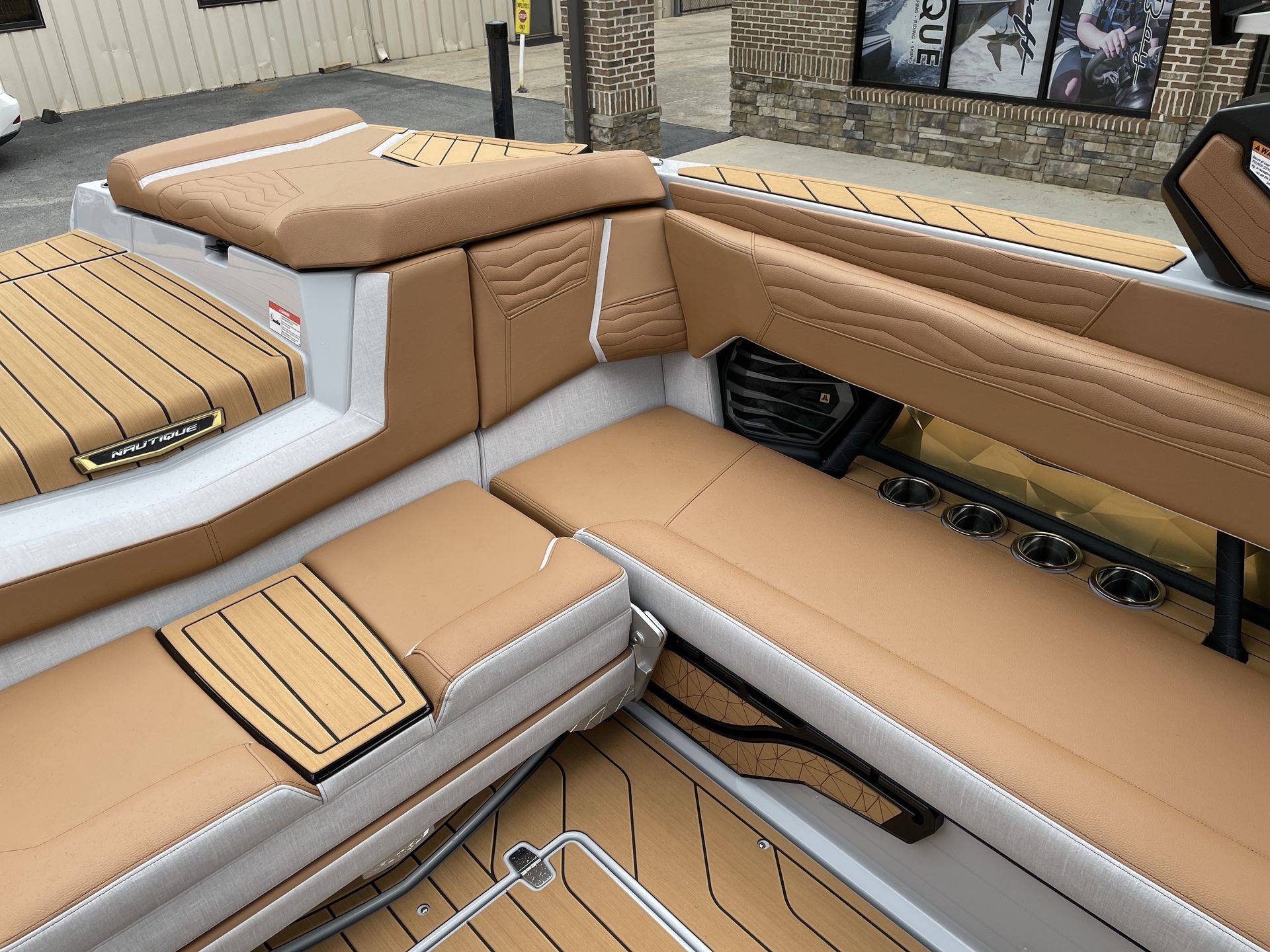 Used 2019 Tigé ZX1, 30518 Buford - Boat Trader