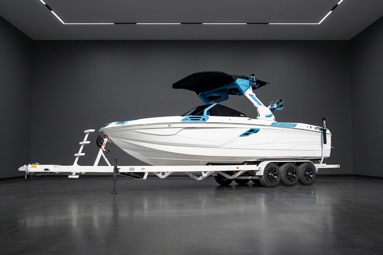 New 2026 Centurion Ri265 For Sale in Osage Beach, MO | Hughes Marine