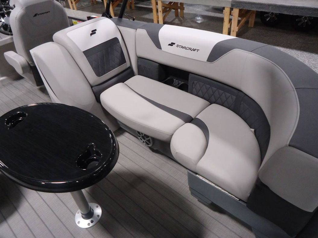 2025 Starcraft Marine SLS 5