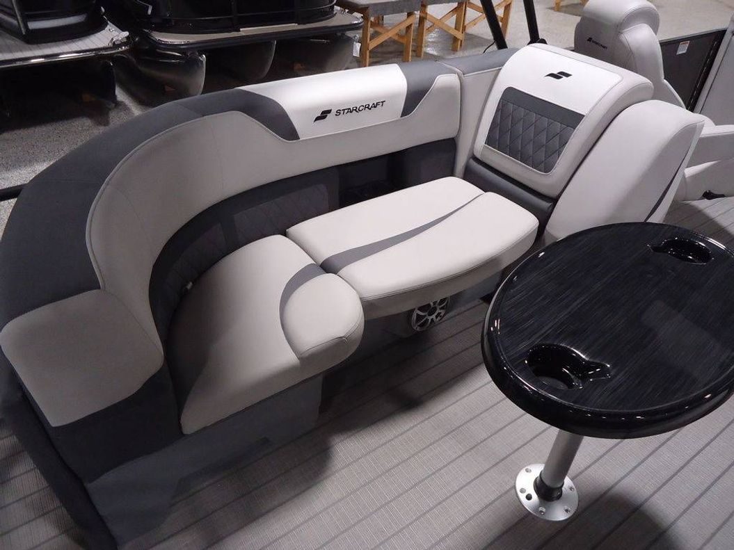 2025 Starcraft Marine SLS 5