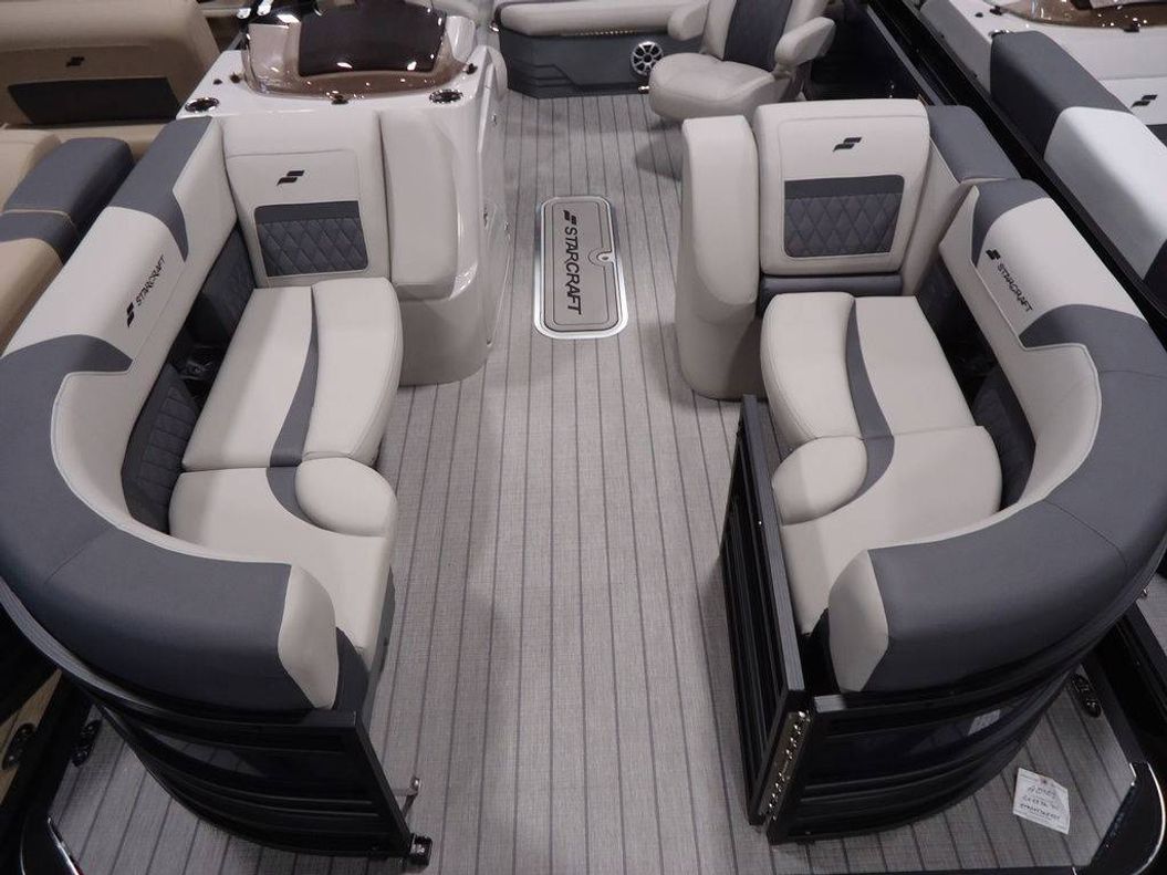 2025 Starcraft Marine CX 23 DL