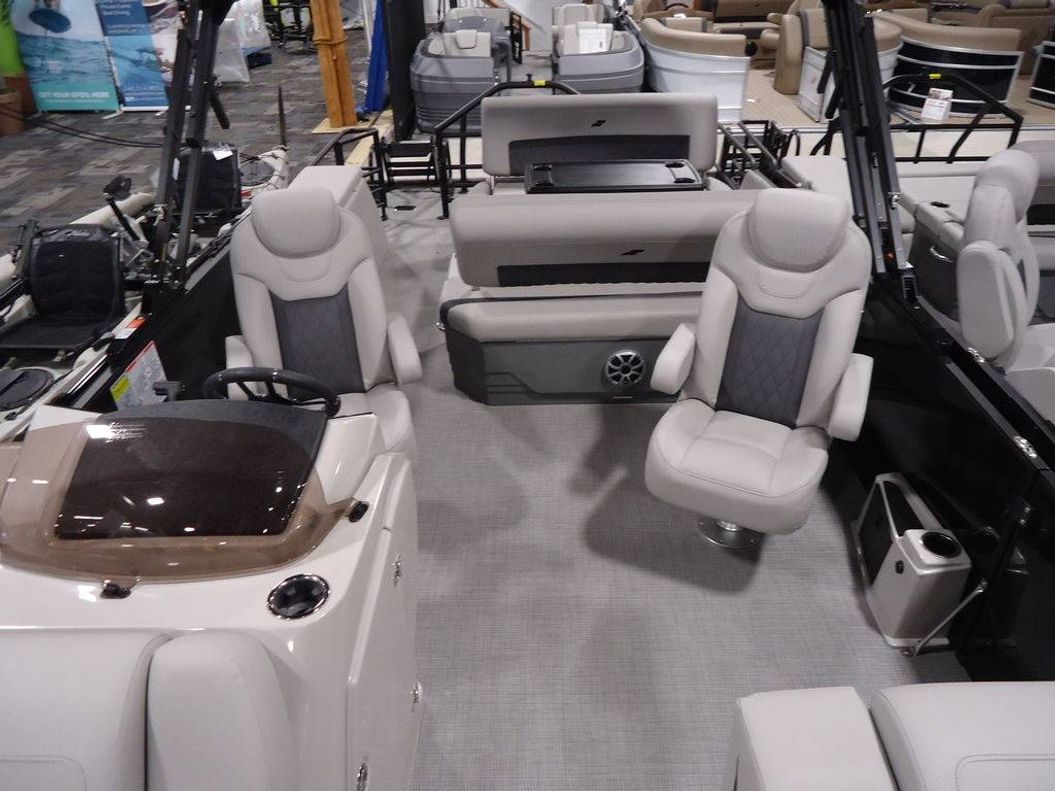 2025 Starcraft Marine CX 23 DL