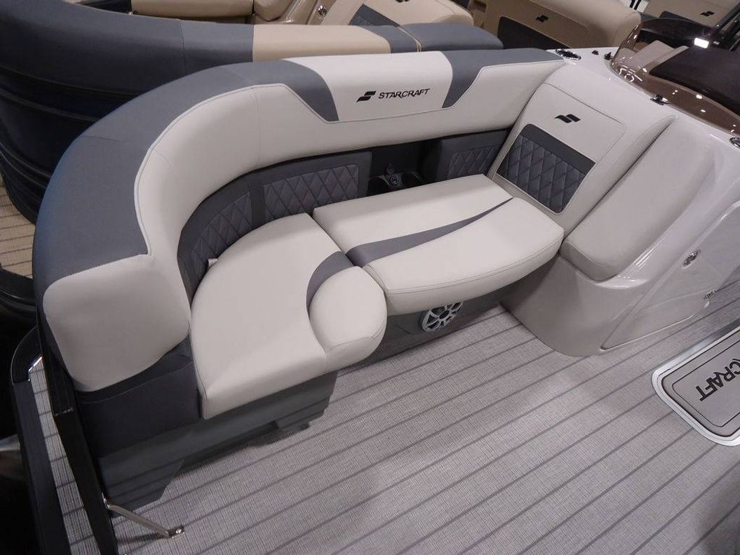 2025 Starcraft Marine CX 23 DL