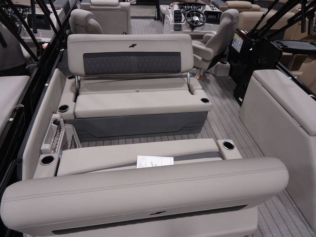2025 Starcraft Marine CX 23 DL