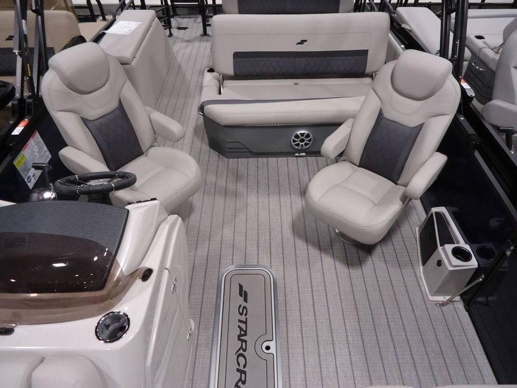 2025 Starcraft Marine CX 23 DL