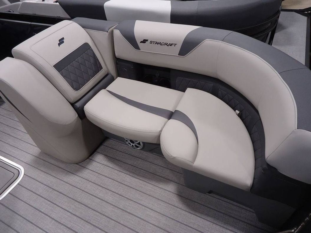 2025 Starcraft Marine CX 23 DL