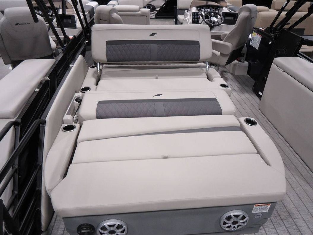 2025 Starcraft Marine CX 23 DL