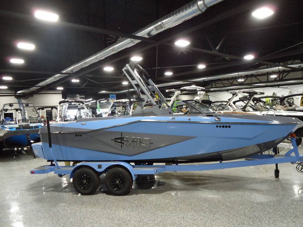 2025 Axis Wake Research T220