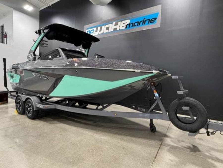 2021 Tige 23RZX, photo 2 of 15