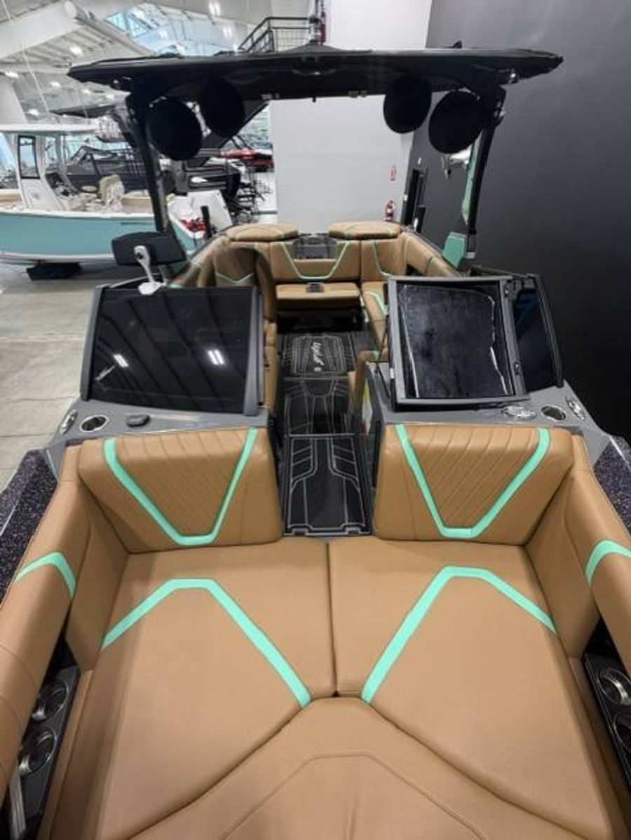 2021 Tige 23RZX, photo 13 of 15