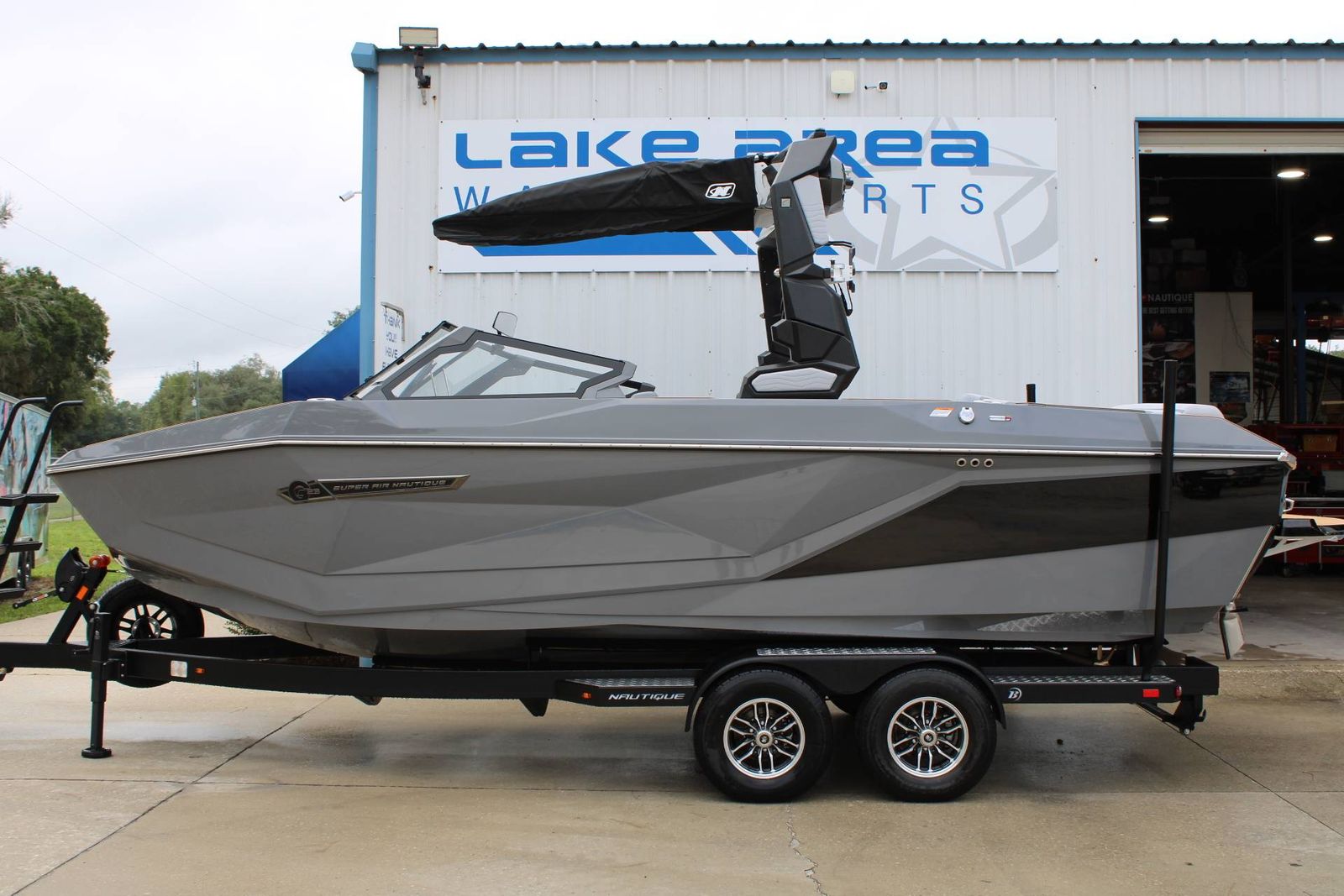 2026 Nautique G23 wake / ski for sale in Melrose, Florida