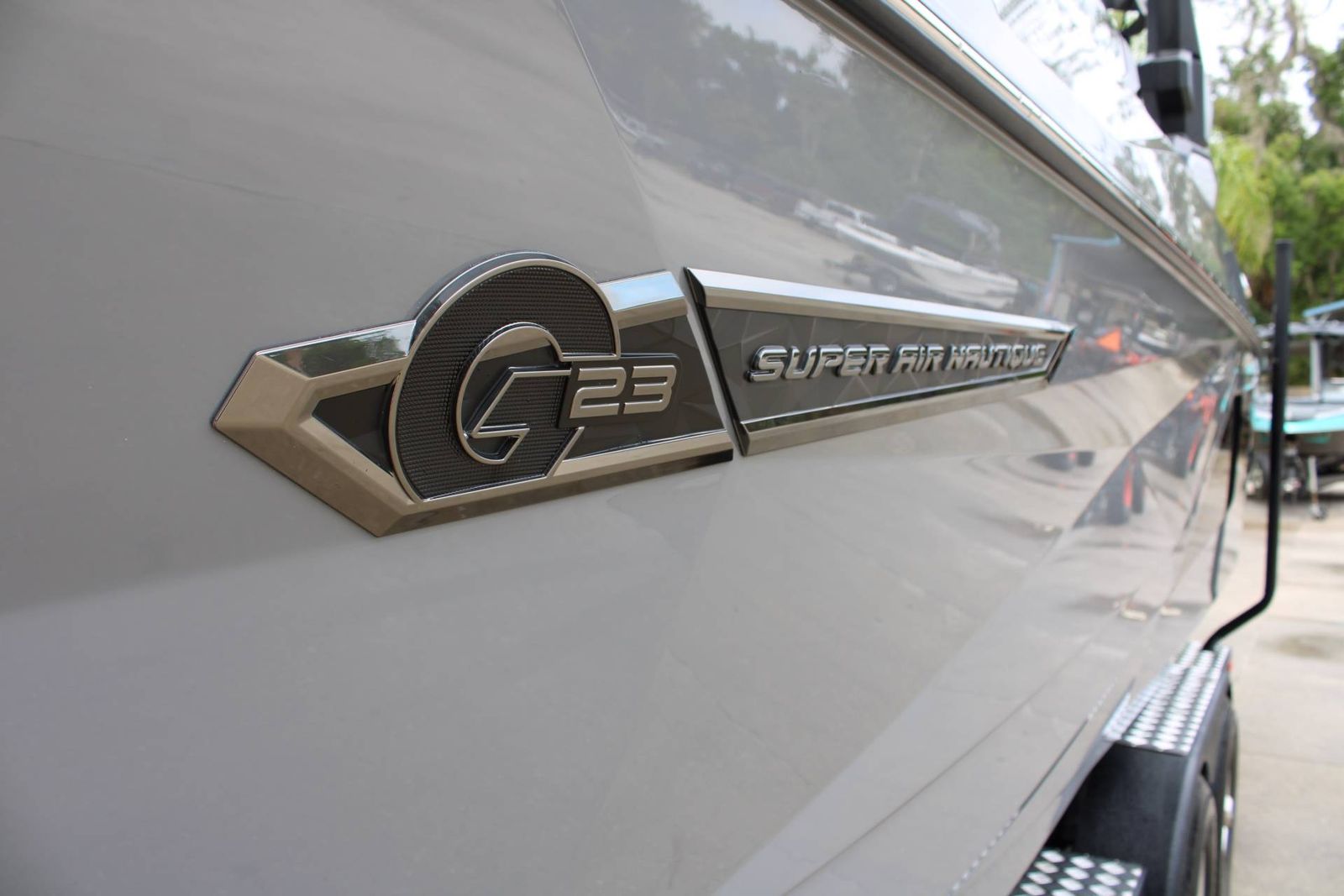 2026 Nautique G23 wake / ski for sale in Melrose, Florida — photo 3