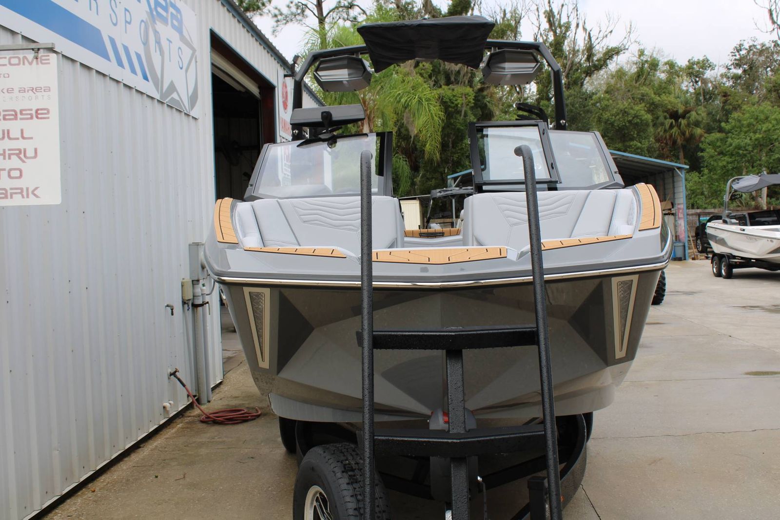 2026 Nautique G23 wake / ski for sale in Melrose, Florida — photo 5