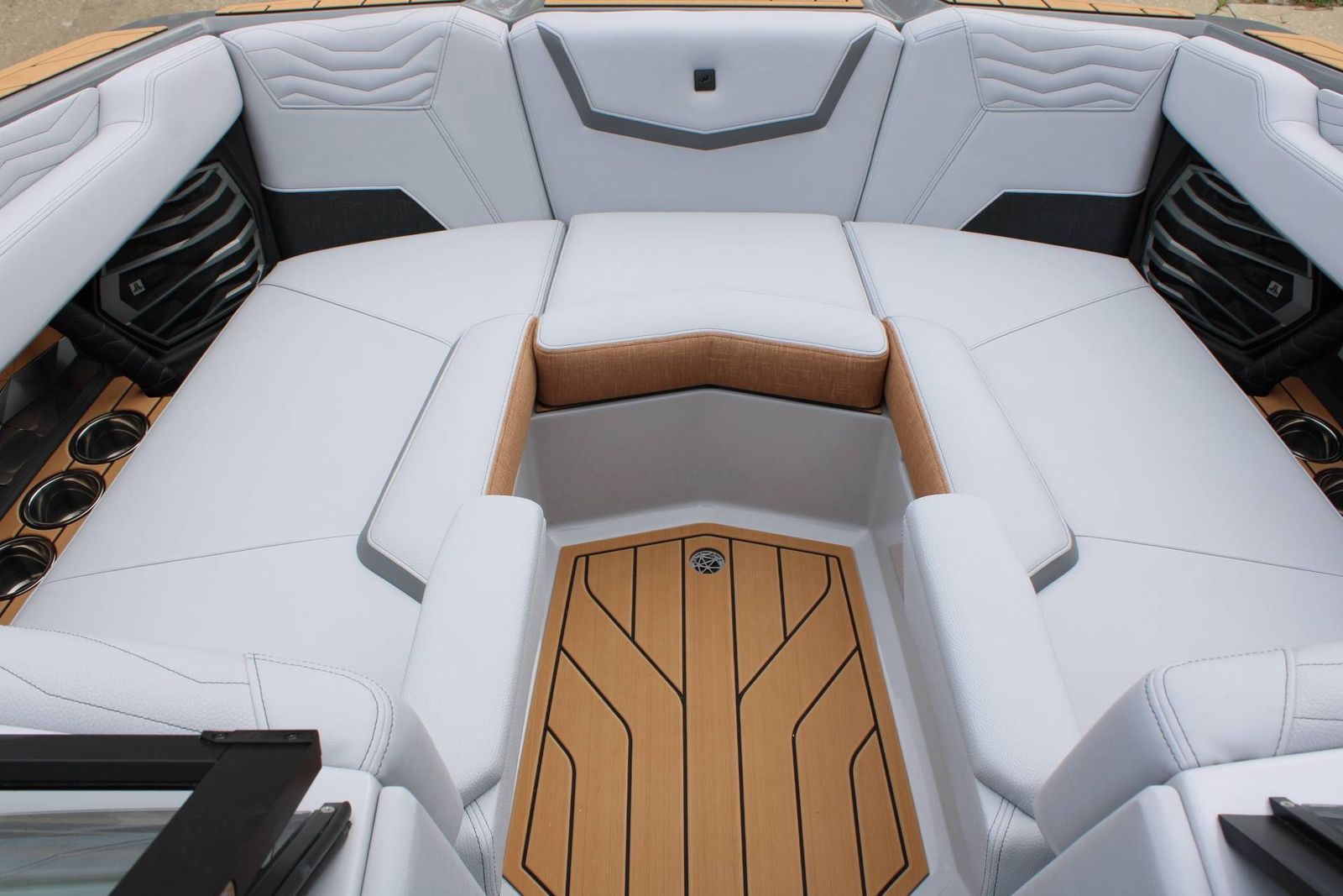 2026 Nautique G23 wake / ski for sale in Melrose, Florida — photo 7