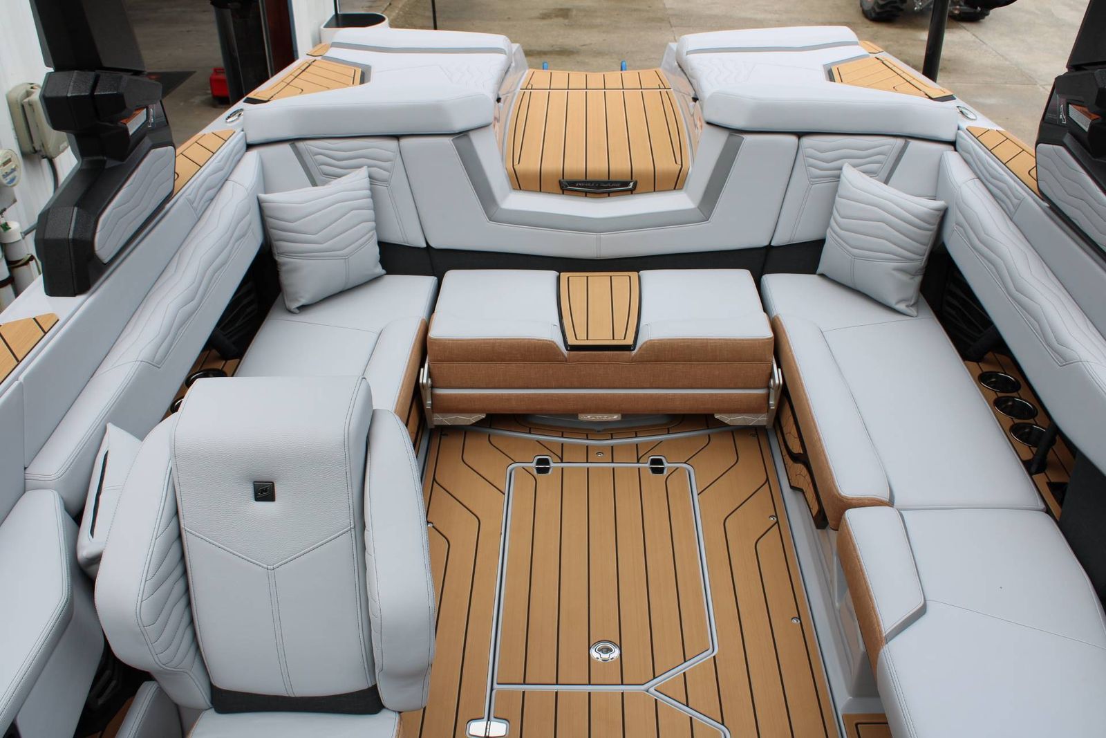 2026 Nautique G23 wake / ski for sale in Melrose, Florida — photo 8