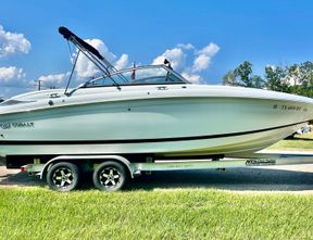 All Boat Inventory Houston, TX - Rinkers Boat World