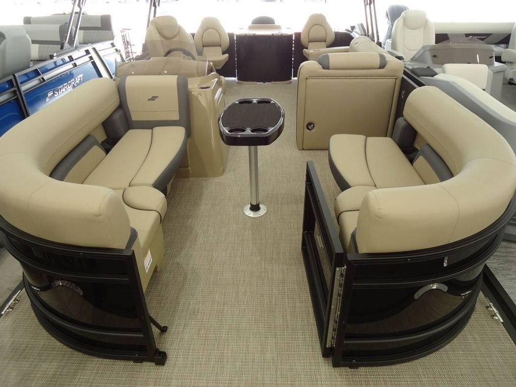 2026 Starcraft Marine EX 20 FD