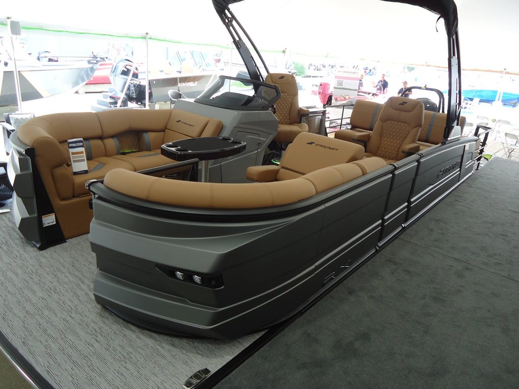 2026 Starcraft Marine RX 23 Q DH