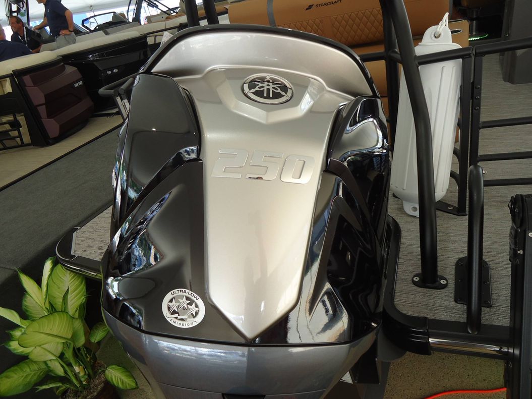 2026 Starcraft Marine RX 23 Q DH