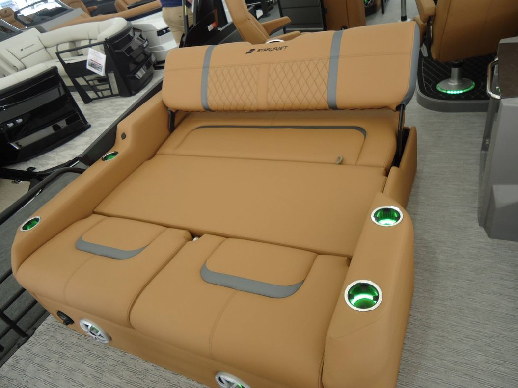 2026 Starcraft Marine RX 23 Q DH