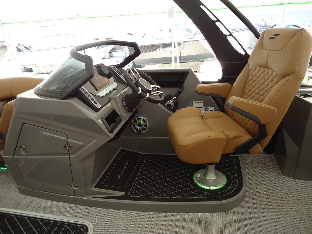 2026 Starcraft Marine RX 23 Q DH