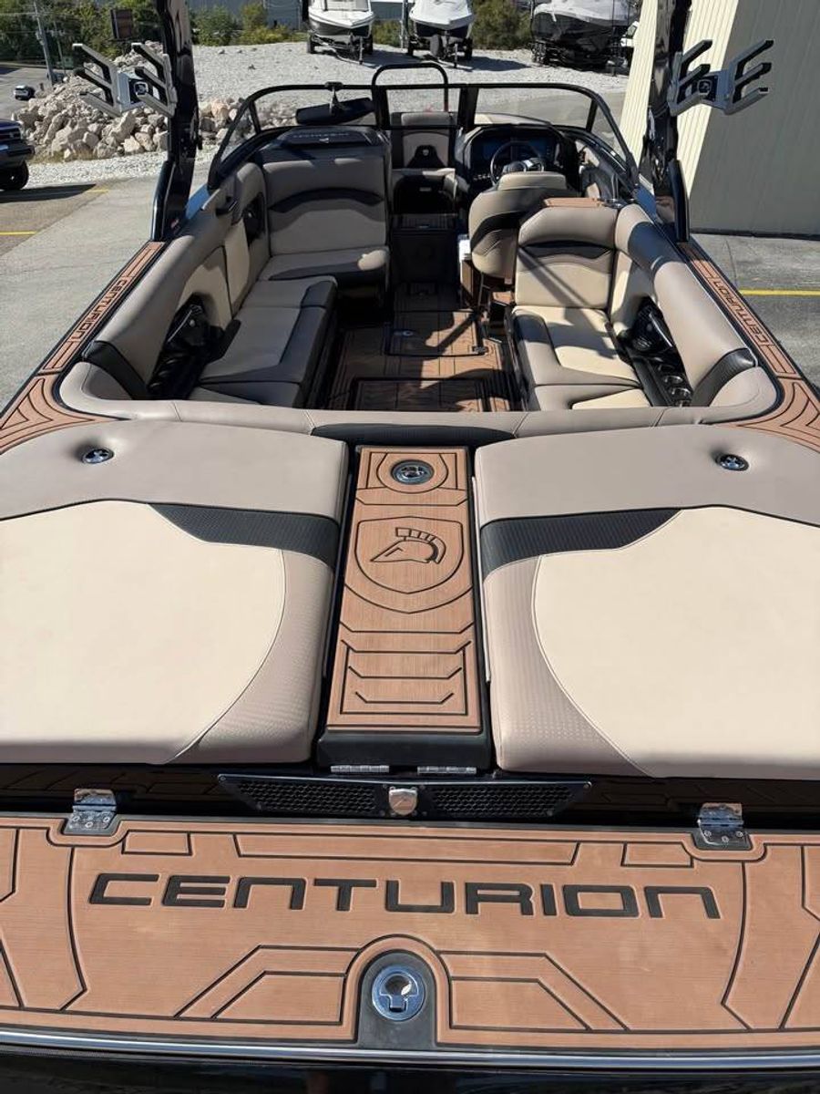 2018 Centurion RI 257, photo 8 of 20