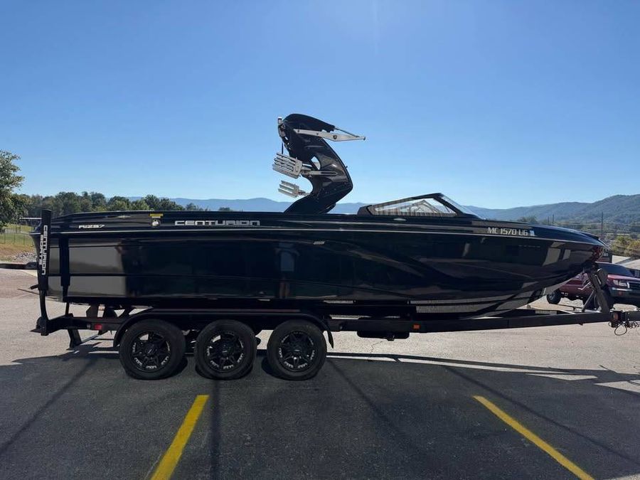 2018 Centurion RI 257, photo 6 of 20