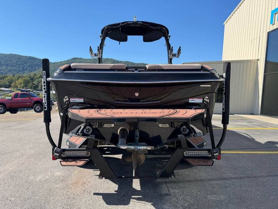 2018 Centurion RI 257, photo 4 of 20