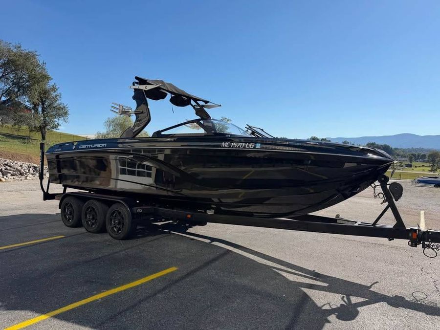2018 Centurion RI 257, photo 7 of 20