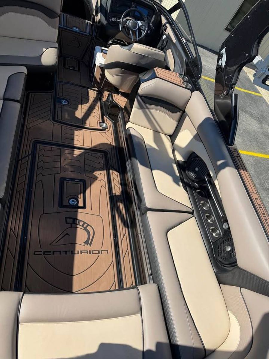 2018 Centurion RI 257, photo 10 of 20