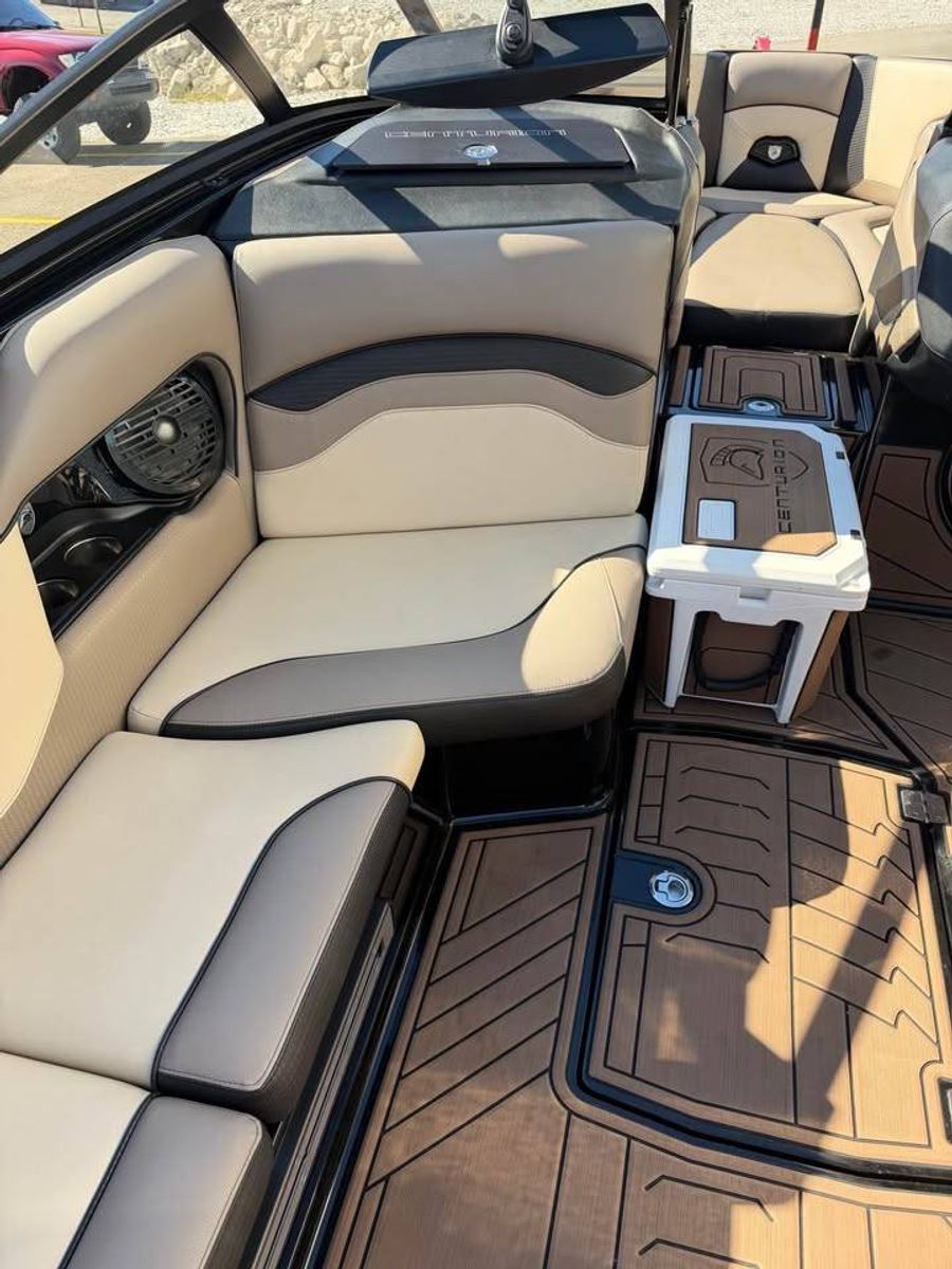 2018 Centurion RI 257, photo 16 of 20